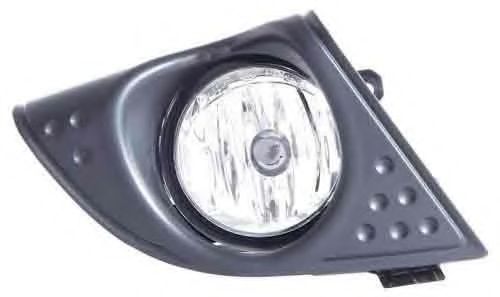 Противотуманная фара ALKAR 2911418