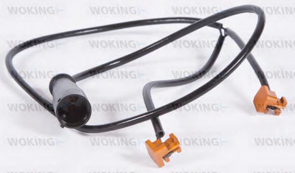 Сигнализатор, износ тормозных колодок WOKING ACA8049.00