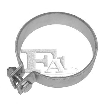 Соединительные элементы, система выпуска; Соединительные элементы, система выпуска FA1 941920