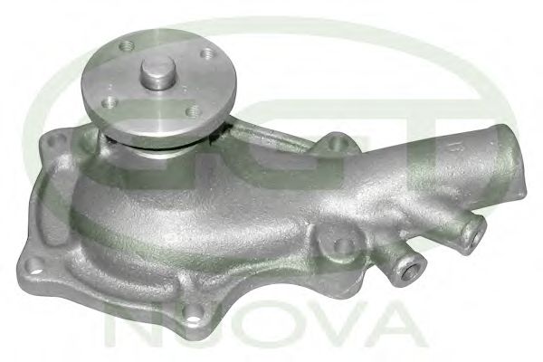 Водяной насос GGT PA12512