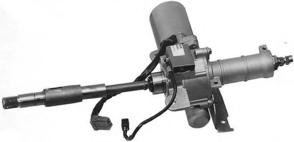 Рулевая колонка DEPA CO804