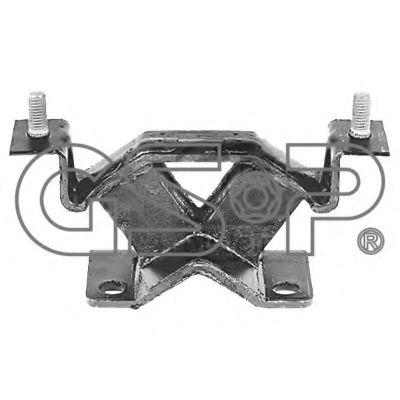 Подвеска, двигатель GSP 512494