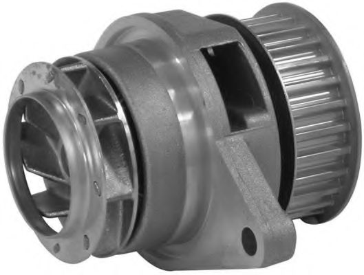 Водяной насос OPEN PARTS WAP8333.00