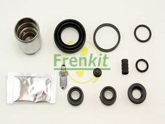Ремкомплект, тормозной суппорт FRENKIT 234918
