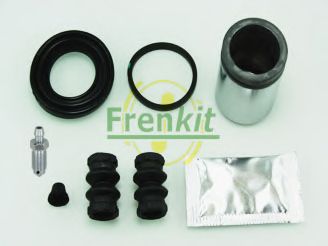 Ремкомплект, тормозной суппорт FRENKIT 238924