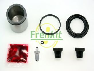Ремкомплект, тормозной суппорт FRENKIT 248930