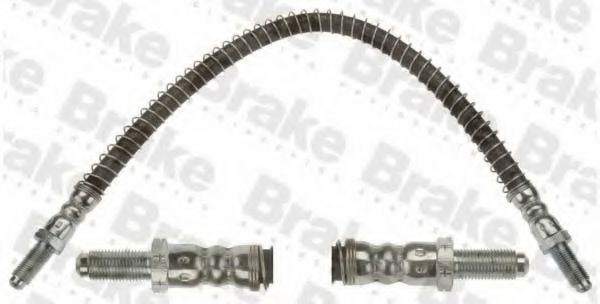 Тормозной шланг Brake ENGINEERING BH775779