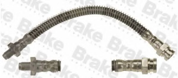 Тормозной шланг Brake ENGINEERING BH778104