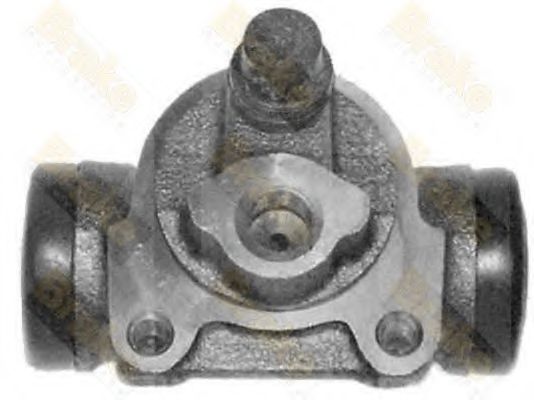Колесный тормозной цилиндр Brake ENGINEERING WC1135BE