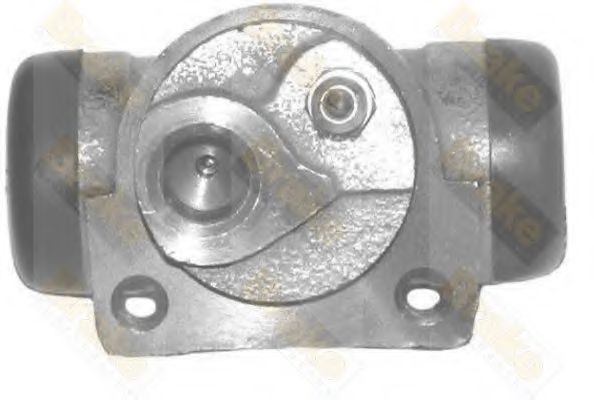 Колесный тормозной цилиндр Brake ENGINEERING WC1528BE