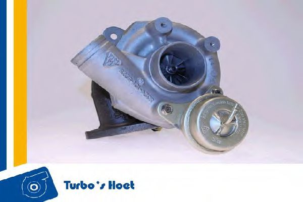 Компрессор, наддув TURBO S HOET 1100448