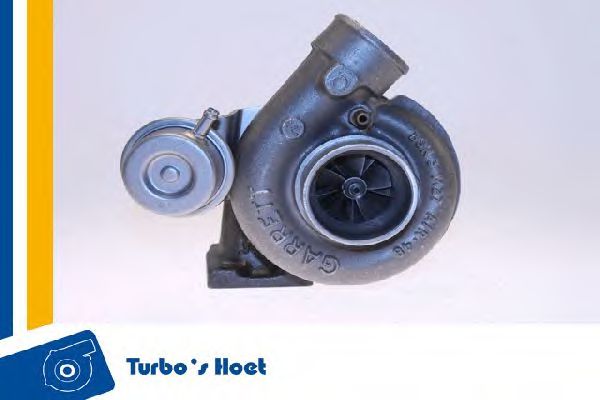 Компрессор, наддув TURBO S HOET 1100894