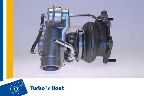 Компрессор, наддув TURBO S HOET 1100896
