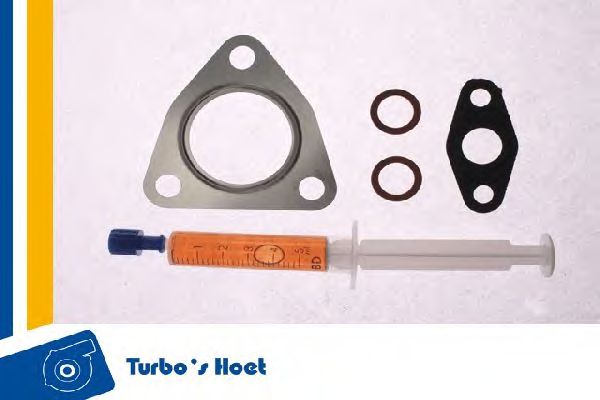 Монтажный комплект, компрессор TURBO S HOET TT1103248