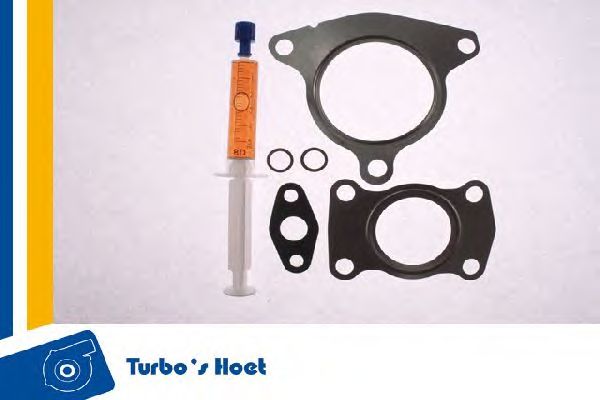 Монтажный комплект, компрессор TURBO S HOET TT1101213