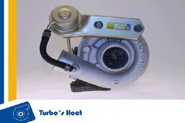 Компрессор, наддув TURBO S HOET 1100838