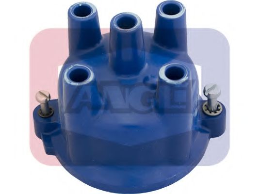 Крышка распределителя зажигания ANGLI 2220-E