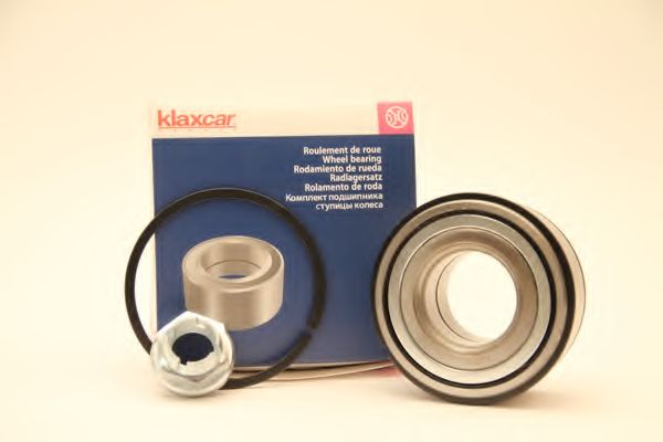 Комплект подшипника ступицы колеса KLAXCAR FRANCE 22067z