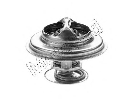 Термостат, охлаждающая жидкость MOTORAD 26382