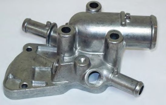 Термостат, охлаждающая жидкость MOTORAD 64187