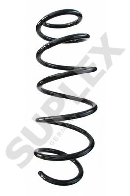 Пружина ходовой части SUPLEX 09237