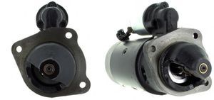 Стартер CEVAM 8031