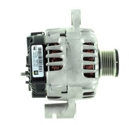 Генератор CEVAM 4857