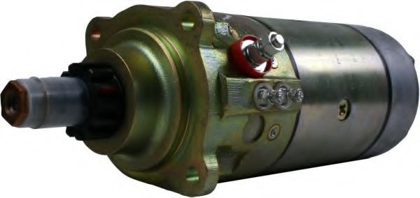 Стартер PRESTOLITE ELECTRIC 1327A541