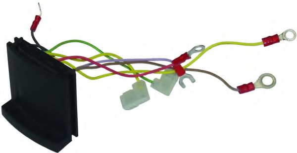 Регулятор генератора PRESTOLITE ELECTRIC 6055