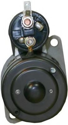 Стартер 555 250156