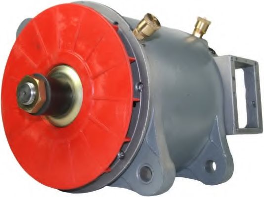 Генератор PRESTOLITE ELECTRIC 880715Z