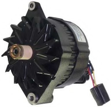 Генератор PRESTOLITE ELECTRIC 8MR2301LS