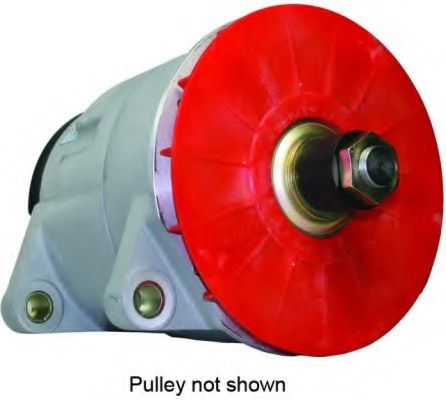 Генератор PRESTOLITE ELECTRIC AC172RA308B