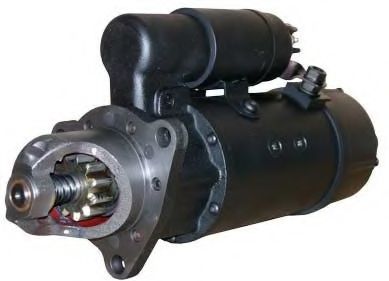Стартер PRESTOLITE ELECTRIC MS1-403A