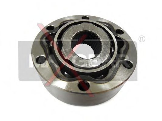 Шарнирный комплект, приводной вал MAXGEAR 49-0223
