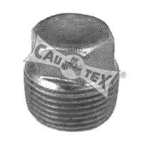 Резьбовая пробка, маслянный поддон CAUTEX 952009