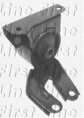 Подвеска, двигатель FIRST LINE FEM3748