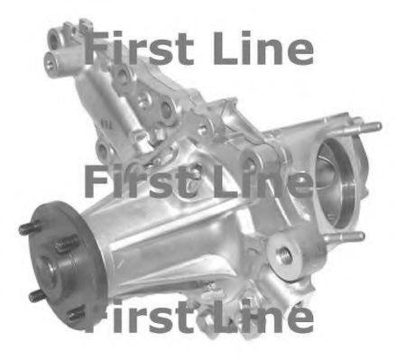 Водяной насос FIRST LINE FWP2160