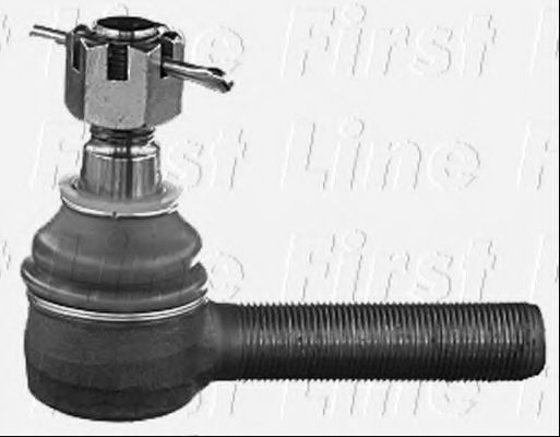 Наконечник поперечной рулевой тяги FIRST LINE FTR5743