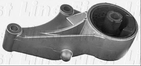 Подвеска, двигатель FIRST LINE FEM4100