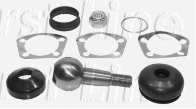 ремонтный комплект, несущие / направляющие шарниры FIRST LINE FBJ5004K