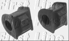 Ремкомплект, соединительная тяга стабилизатора FIRST LINE FSK6759K