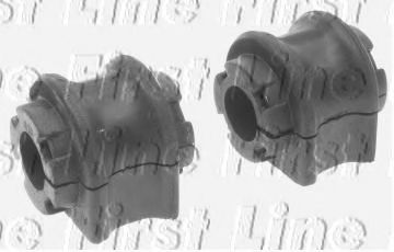 Ремкомплект, соединительная тяга стабилизатора FIRST LINE FSK7069K