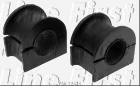 Ремкомплект, соединительная тяга стабилизатора FIRST LINE FSK7247K