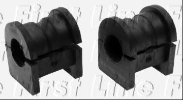 Ремкомплект, соединительная тяга стабилизатора FIRST LINE FSK7383K