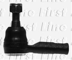 Наконечник поперечной рулевой тяги FIRST LINE FTR5126