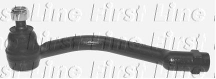 Наконечник поперечной рулевой тяги FIRST LINE FTR5284
