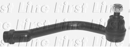 Наконечник поперечной рулевой тяги FIRST LINE FTR5285