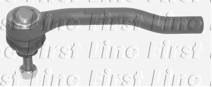 Наконечник поперечной рулевой тяги FIRST LINE FTR5303