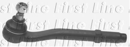Наконечник поперечной рулевой тяги FIRST LINE FTR5531